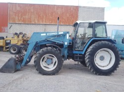 tractor agricola-ford-7102-8340-1997-1